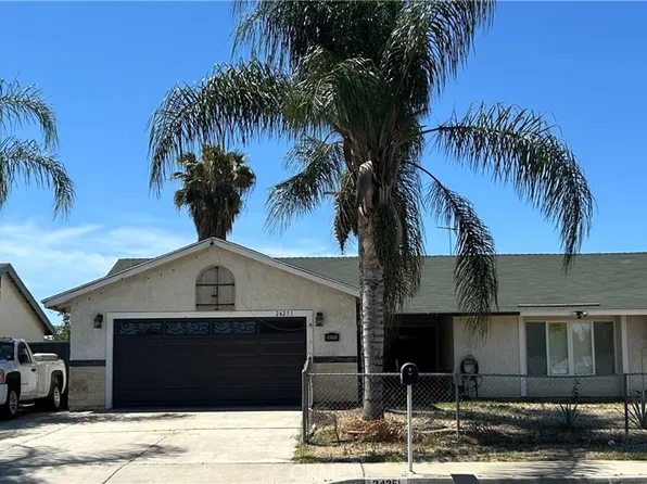 24251 Brodiaea Ave, Moreno Valley, CA 92553