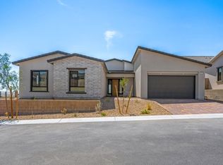 526 Carter House Ave, Las Vegas, NV 89138