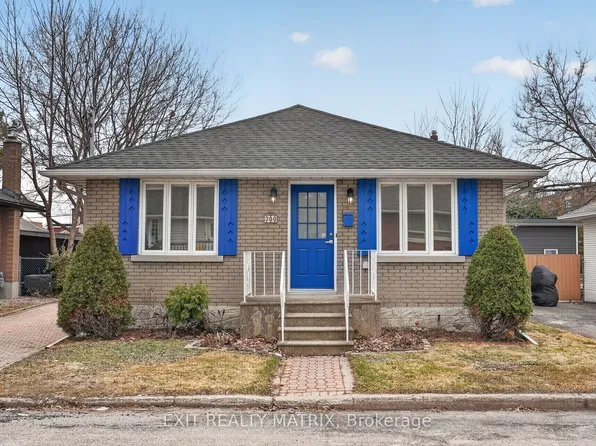 300 Saint Jacques St, Ottawa, ON K1L 5G5