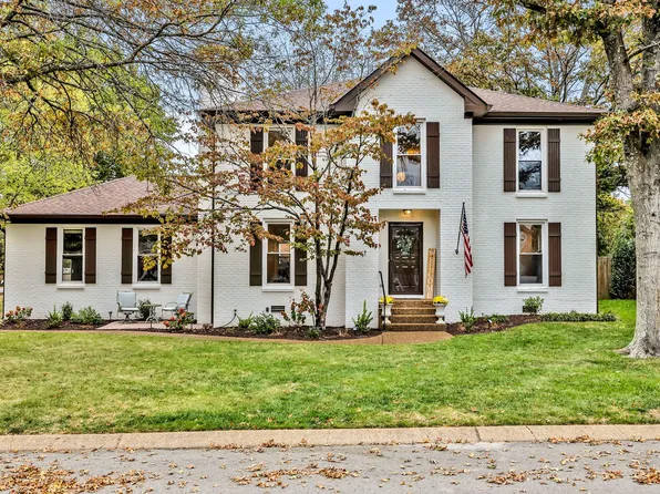 3024 Liberty Hills Dr, Franklin, TN 37067