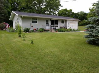 455 Ionia St, Muir, MI 48860