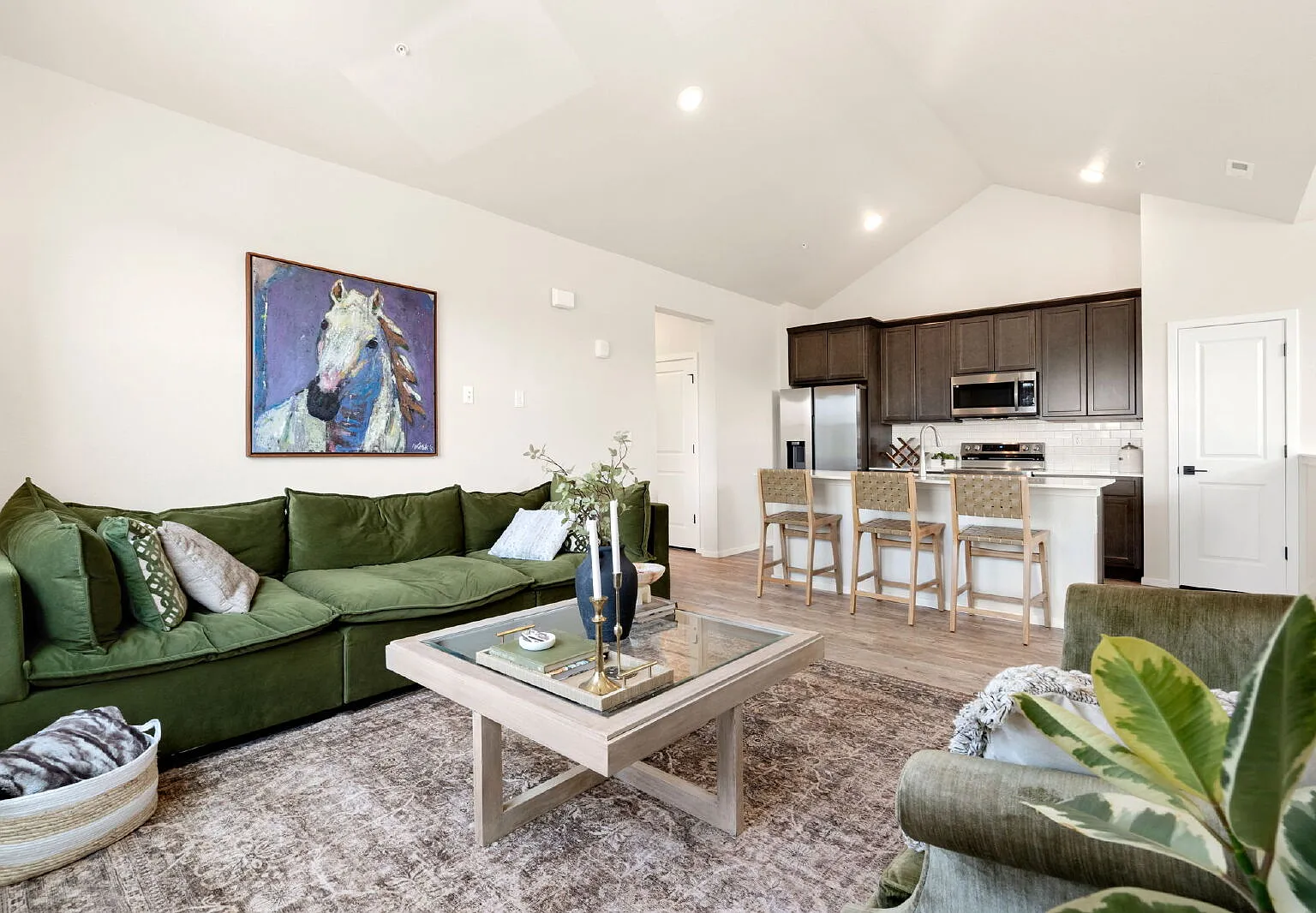 2 bed, 2.0 bath, 1166 sqft, $2,200 — Photo 4