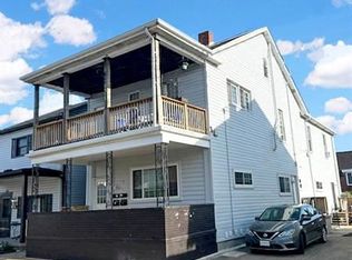 216 Albert St, Pittsburgh, PA 15211