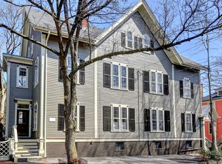 49 Thayer St, Providence, RI 02906