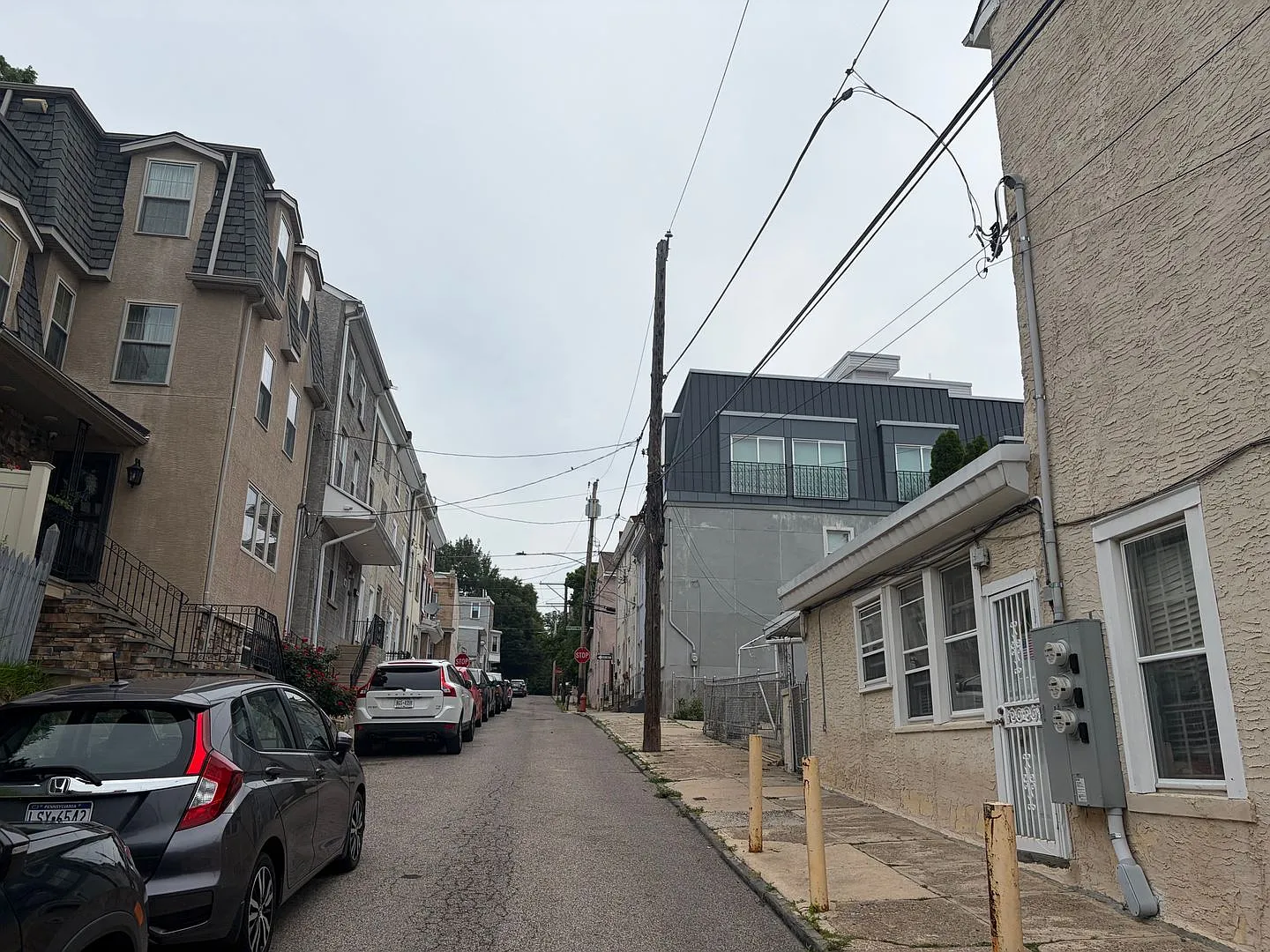 Modern Manayunk Living | 3 Bed 2.5 Bath Rowhome with Private Rooftop Deck — Photo 4