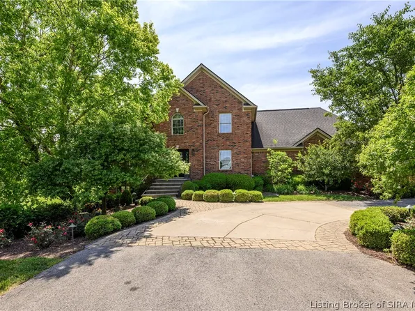 6605 Pheasant Run Road, Charlestown, IN 47111