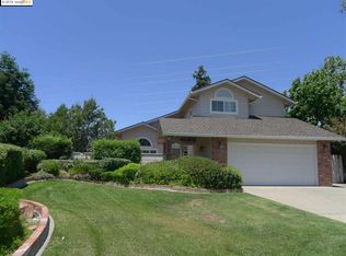 3519 Davi Ct, Antioch, CA