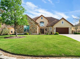 25011 Fairway Spgs, San Antonio, TX 78260