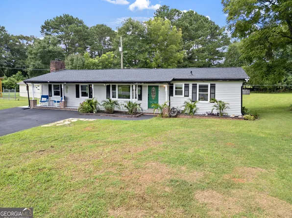 850 New Hope Rd, Fayetteville, GA 30214