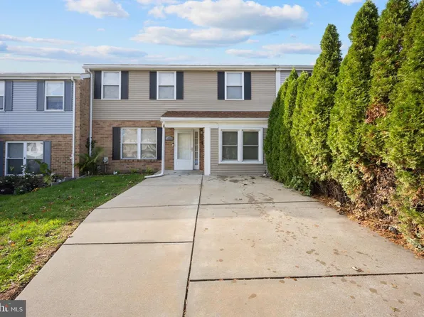 3225 Ethan Allen Ct, Bensalem, PA 19020