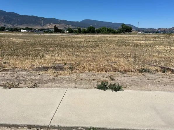 0 Challenger Dr #12, Tehachapi, CA 93561