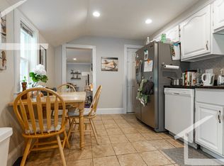 15 Gordon St #1, Allston, MA 02134