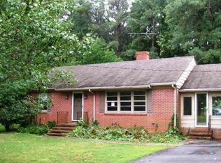 907 Riverview Ter, Saint Michaels, MD 21663