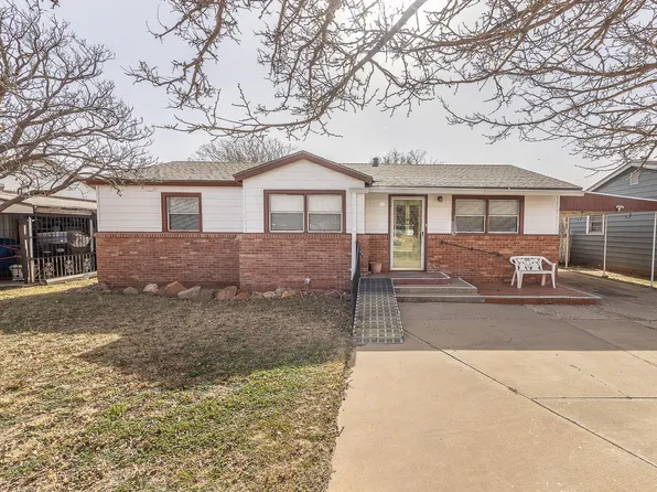 3011 Grinnell St, Lubbock, TX 79415