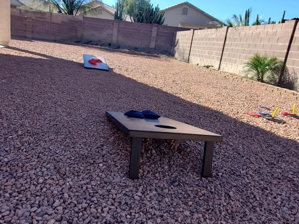 2915 N River Creek Pl, Tucson, AZ 85745