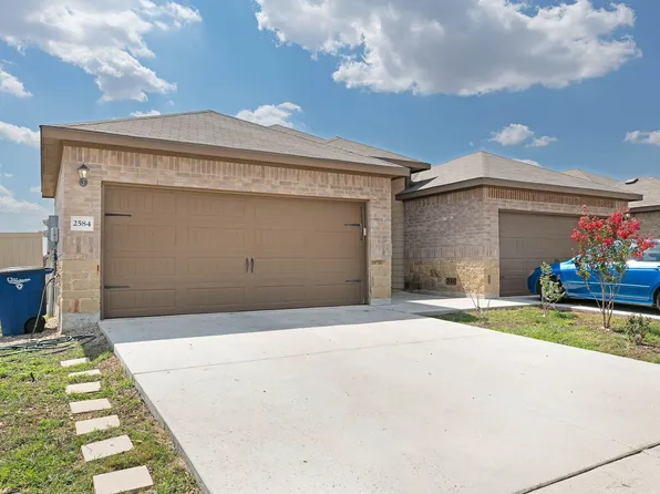 2584 Pahmeyer Rd, New Braunfels, TX 78130