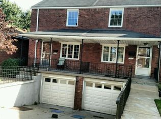 5602 McCandless Ave, Pittsburgh, PA