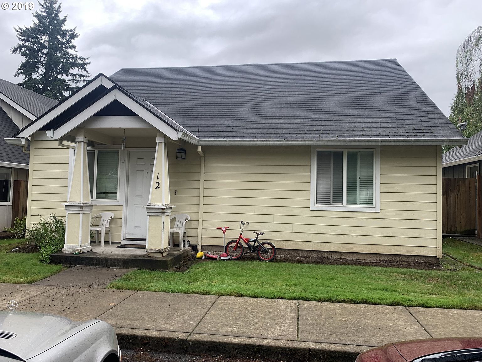 601 W 1st St, Newberg, Or 97132 