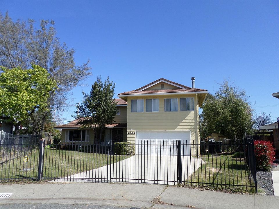 2nd image of 7005 Trabert Ct