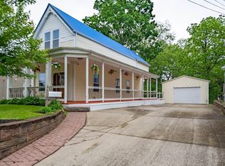 3936 Washington Ave, Cincinnati, OH