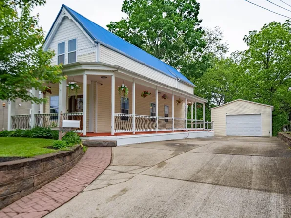 3936 Washington Ave, Cincinnati, OH 45211