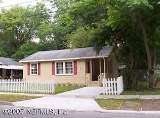 3019 Green St, Jacksonville, FL 32205