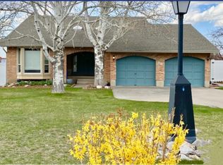 91 Ptarmigan Loop, Logan, UT 84321