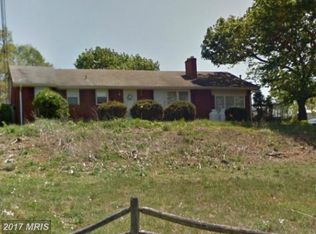 897 Piney Hill Rd, Luray, VA 22835