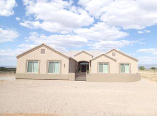 1885 S Sb Ranch Rd, Sierra Vista, AZ 85635
