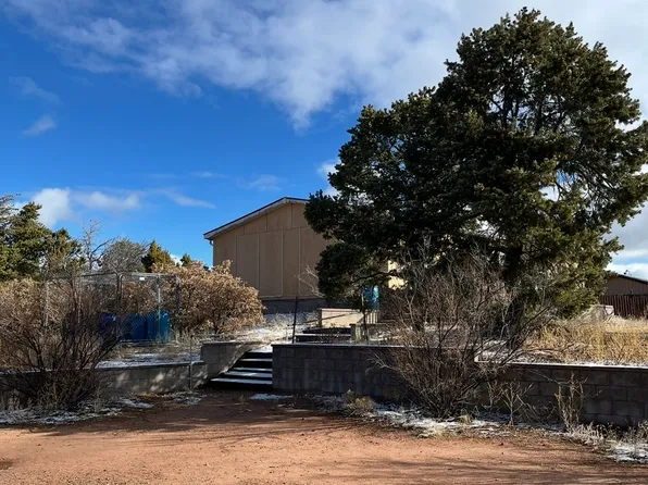 (undisclosed Address), Santa Fe, NM 87505