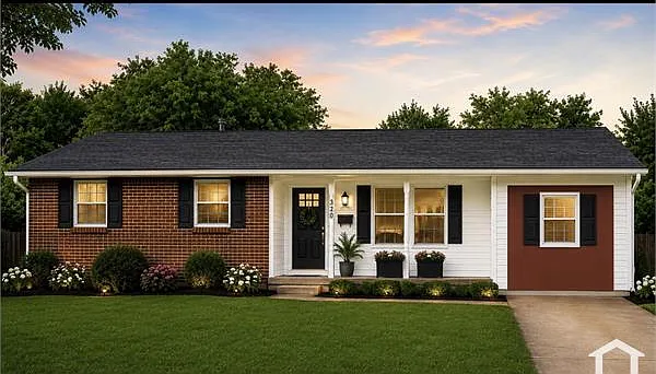 5 bed, 1275 sqft, $1,800 — Photo 1