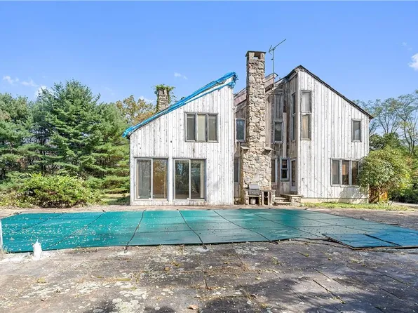 50 Hickory Kingdom Road, Bedford, NY 10506