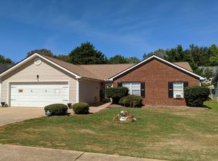 11393 Vinea Ln, Hampton, GA 30228