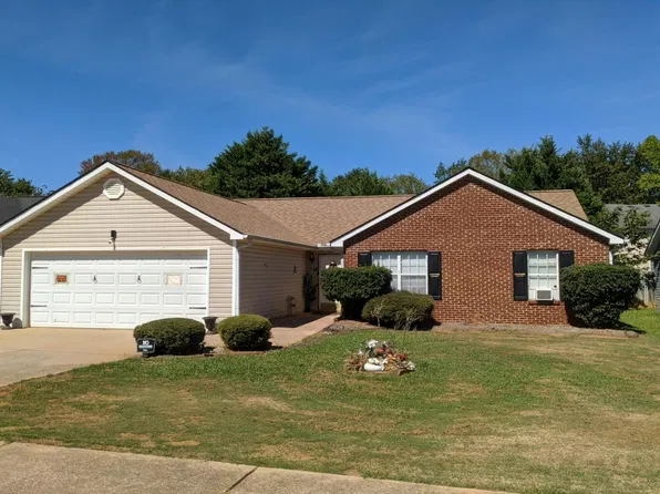 11393 Vinea Ln, Hampton, GA 30228