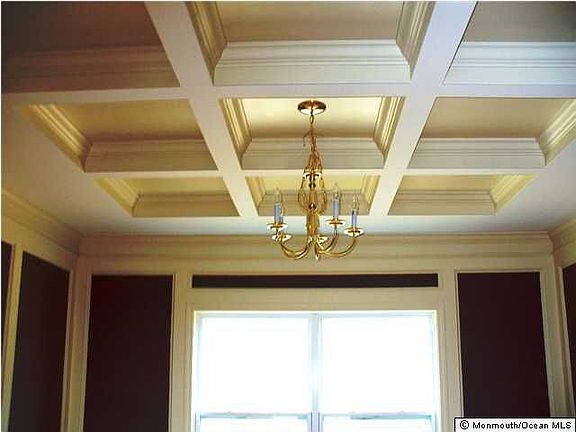 Custom Ceiling