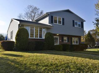 301 Wessling Cir, Baltimore, MD 21228