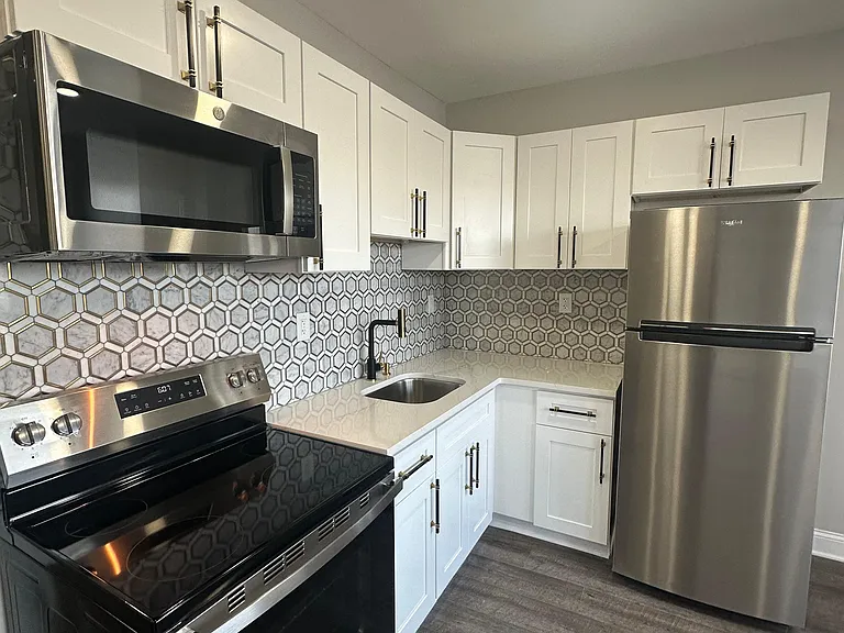 3536 Kip St #2 — Photo 1