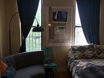 Rented by P Management