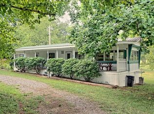 1678 Trout Ln, Hiawassee, GA 30546