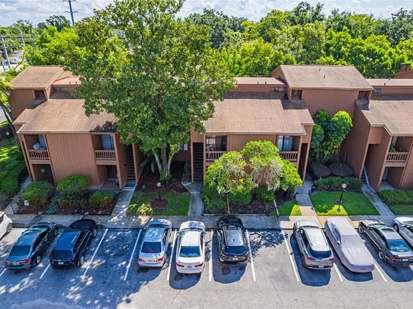 1092 E Michigan St #1092-A, Orlando, FL 32806