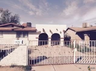 535 Grant St, Calexico, CA 92231