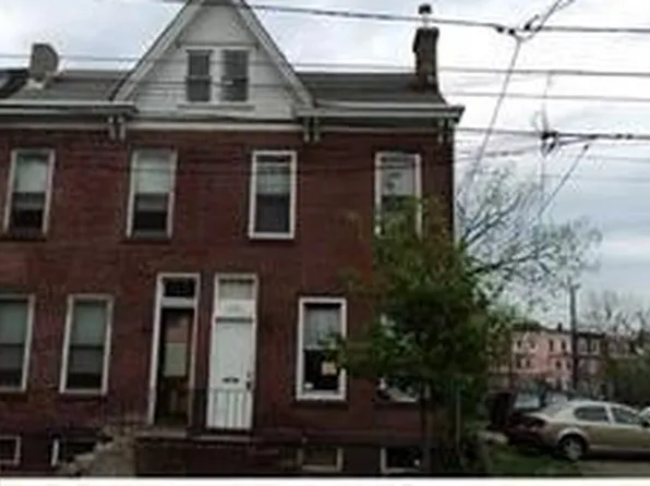 448 W Hanover St, Trenton, NJ 08618