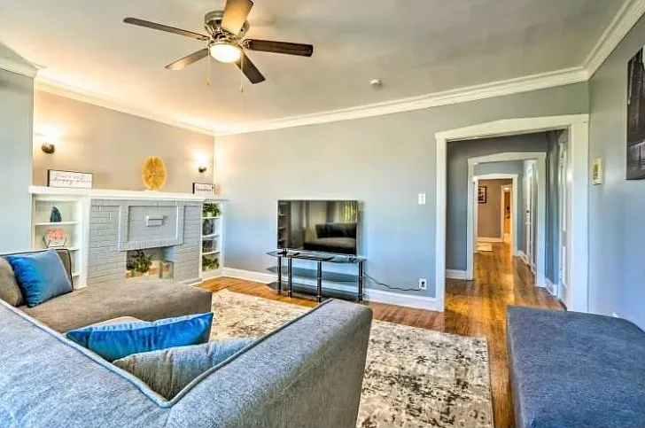 19 Garfield St #2W — Photo 8