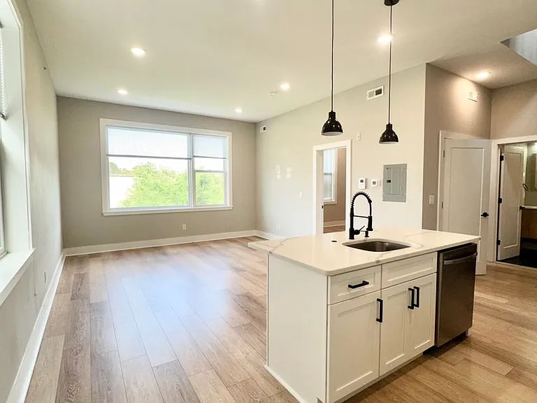 Incredibly redesigned Church-Haven Lofts- luxury living at its finest! — Photo 13
