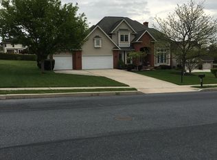 323 Deaven Rd, Harrisburg, PA 17111