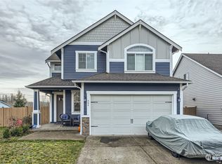 504 Cope St SW, Orting, WA 98360