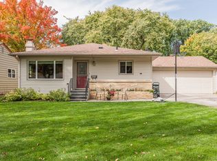 1219 Lake St, Fergus Falls, MN 56537