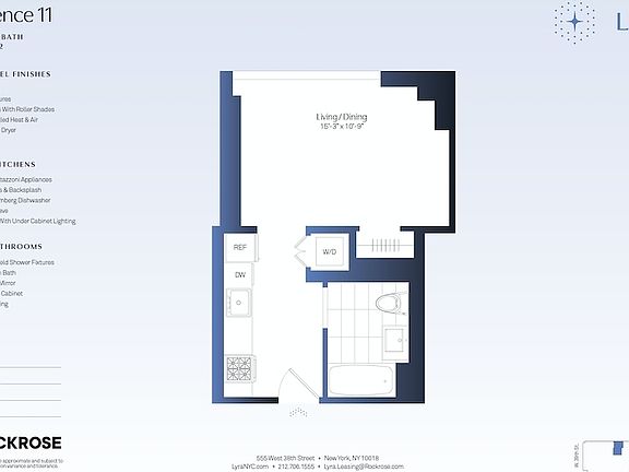 2nd image of 555 38th St APT 3111