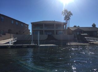 1499 Riverfront Dr, Bullhead City, AZ 86442
