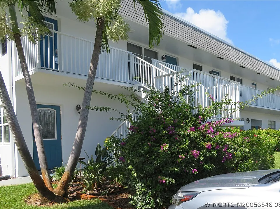 2929 SE Ocean Blvd #128-4